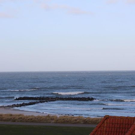 Ferienwohnung Ostseeglück, Schönberger Strand, Meerblick Schönberg in Holstein Exterior foto