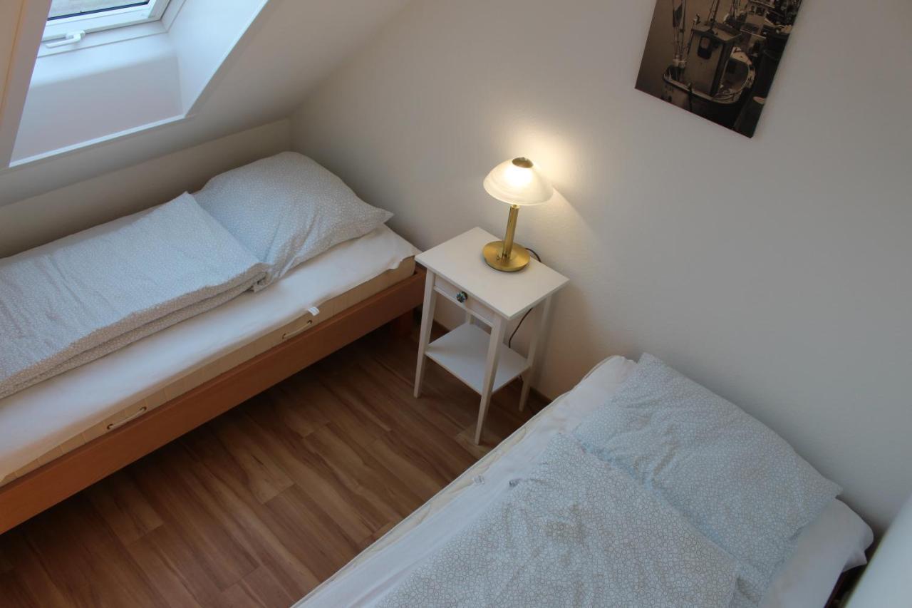 Ferienwohnung Ostseeglück, Schönberger Strand, Meerblick Schönberg in Holstein Exterior foto