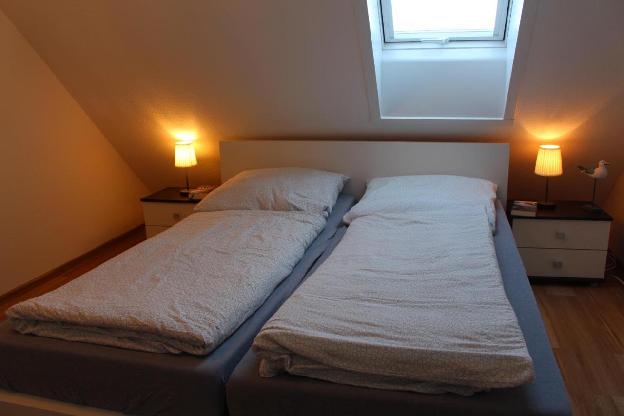 Ferienwohnung Ostseeglück, Schönberger Strand, Meerblick Schönberg in Holstein Exterior foto
